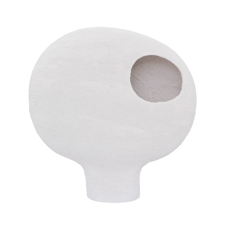 스피어 화병 27 cm - White - URBAN NATURE CULTURE | 어반네이처컬처