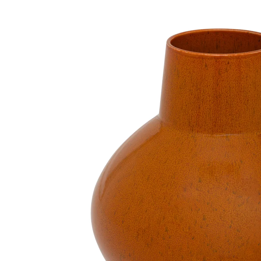 코디 꽃병 27.5cm, Red URBAN NATURE CULTURE | 어반네이처컬처