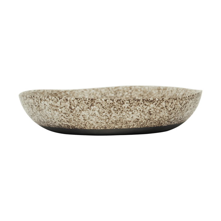 녹스 보울 Ø28 cm - Brown-white - URBAN NATURE CULTURE | 어반네이처컬처