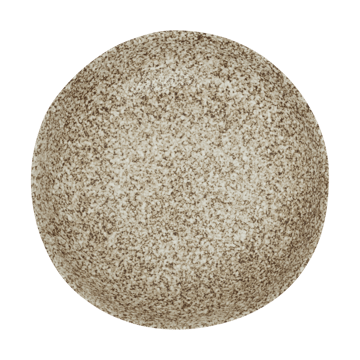녹스 보울 Ø28 cm - Brown-white - URBAN NATURE CULTURE | 어반네이처컬처