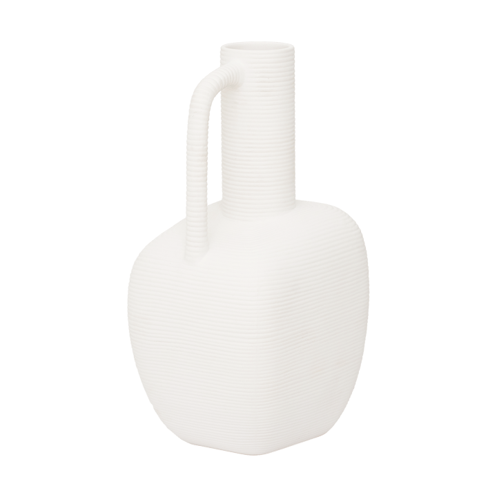 알리비오 화병 28 cm, White URBAN NATURE CULTURE | 어반네이처컬처