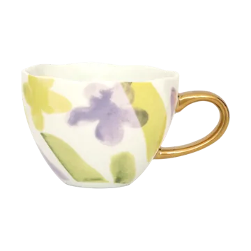 굿모닝 카푸치노 머그 30 cl - Kusha - URBAN NATURE CULTURE | 어반네이처컬처