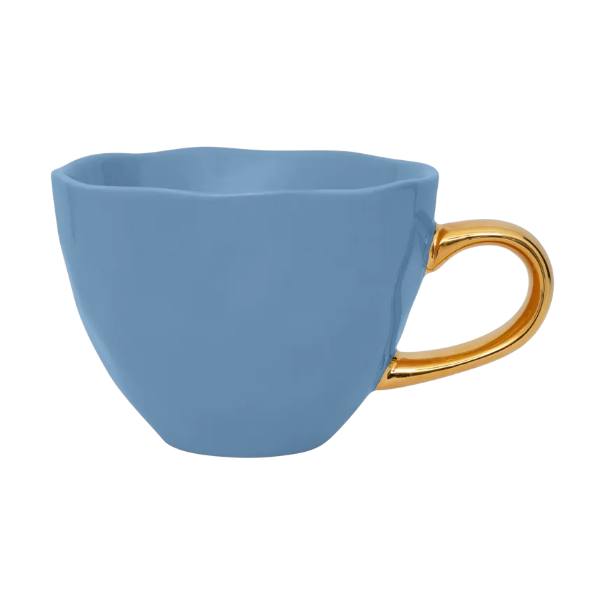 굿모닝 카푸치노 머그 30 cl, Pacific URBAN NATURE CULTURE | 어반네이처컬처