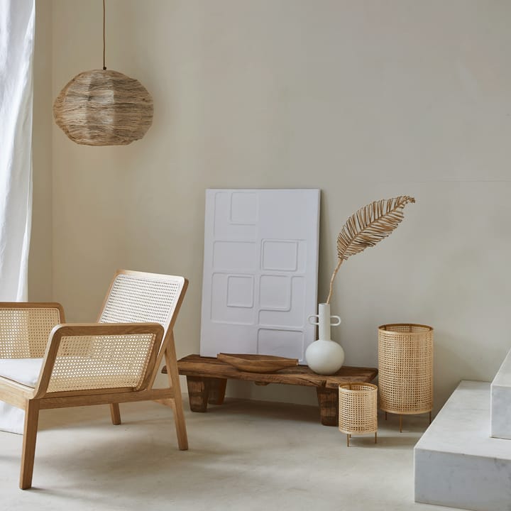 카인드니스 화병 32 cm, Off white URBAN NATURE CULTURE | 어반네이처컬처