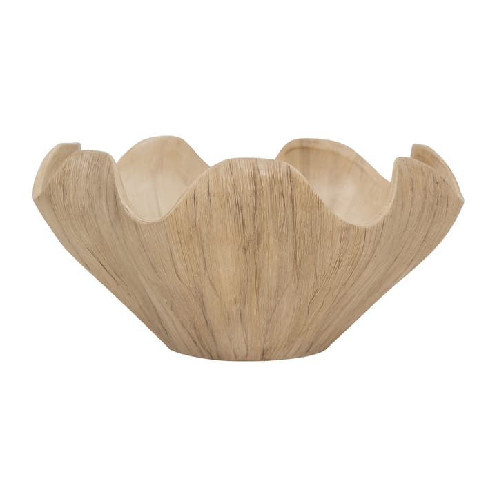 헤라 장식용 보울 Ø35 cm, Natural URBAN NATURE CULTURE | 어반네이처컬처