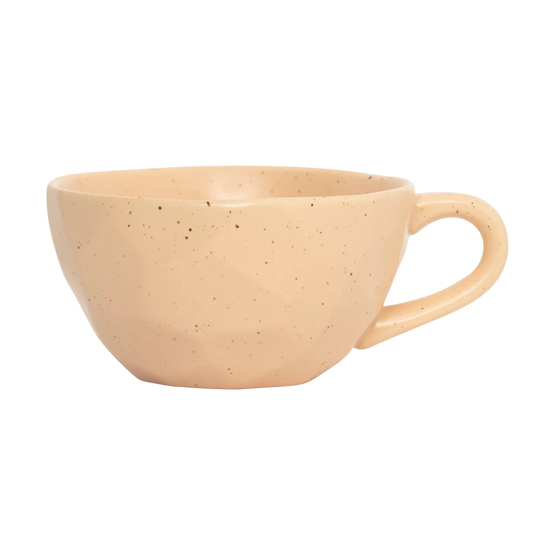 우키요 컵 40 cl, Peach URBAN NATURE CULTURE | 어반네이처컬처