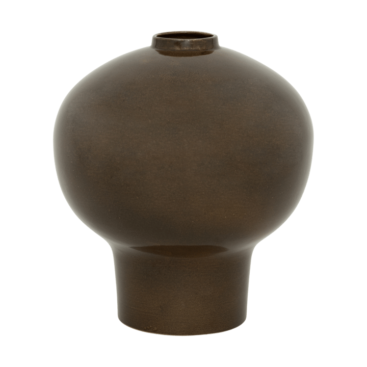 아마 꽃병 41 cm - Brown - URBAN NATURE CULTURE | 어반네이처컬처
