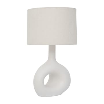 소프트 오가닉 테이블 조명 43 cm - White - URBAN NATURE CULTURE | 어반네이처컬처