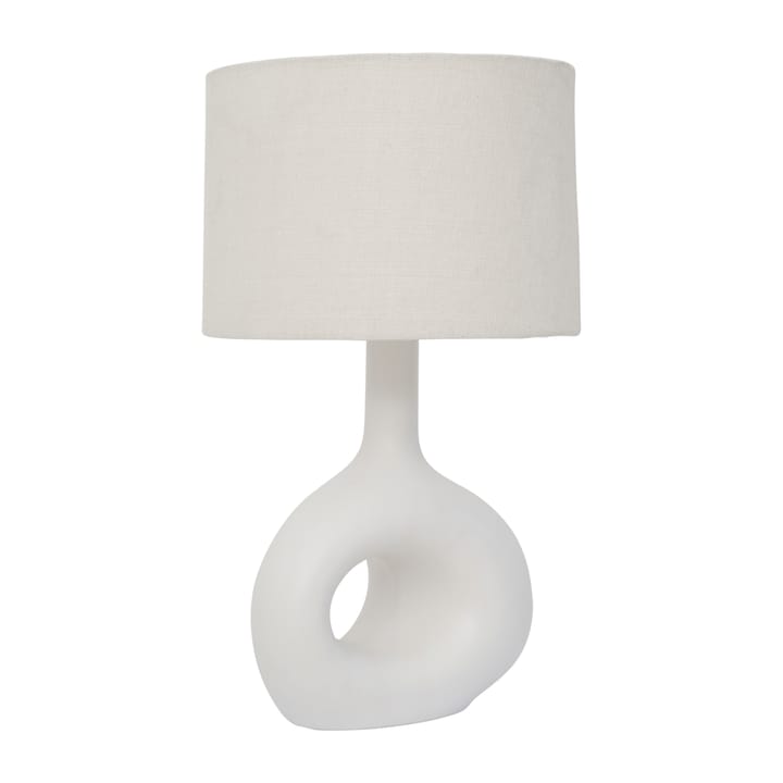 소프트 오가닉 테이블 조명 43 cm - White - URBAN NATURE CULTURE | 어반네이처컬처