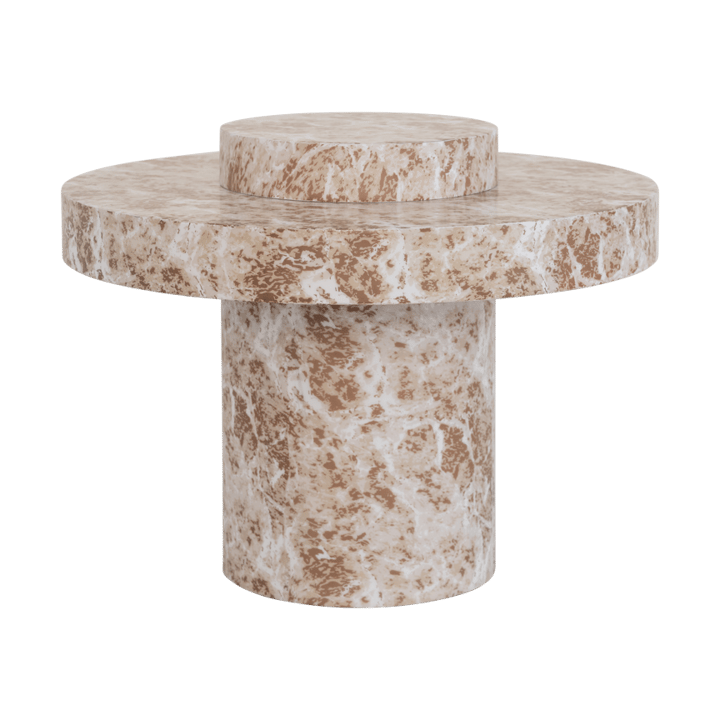 아르코 사이드 테이블 45x34 cm - Brown - URBAN NATURE CULTURE | 어반네이처컬처