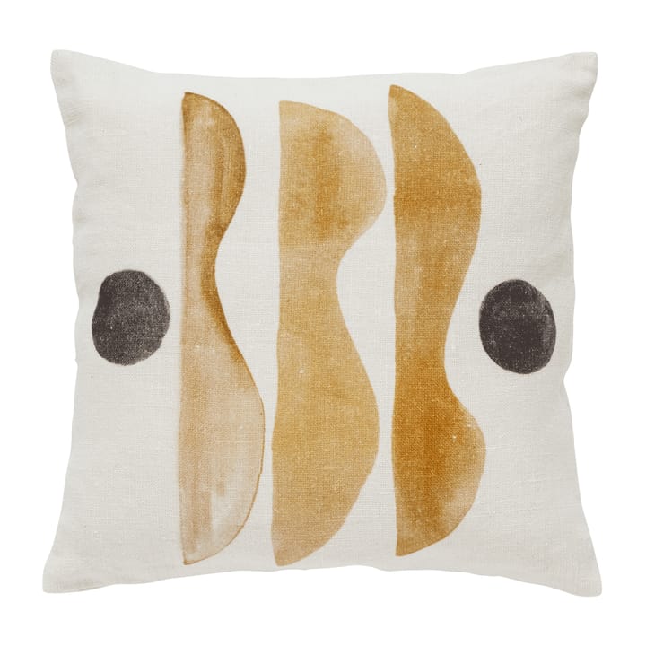 데저트 썬 쿠션 45x45 cm - Beige - URBAN NATURE CULTURE | 어반네이처컬처