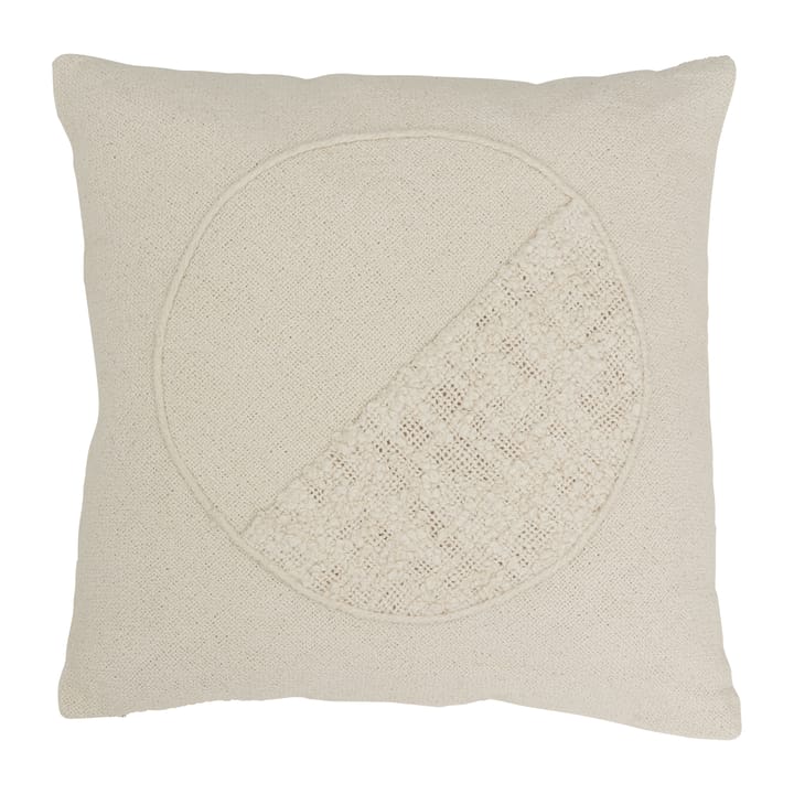 카즈키 쿠션 50x50 cm, Natural URBAN NATURE CULTURE | 어반네이처컬처