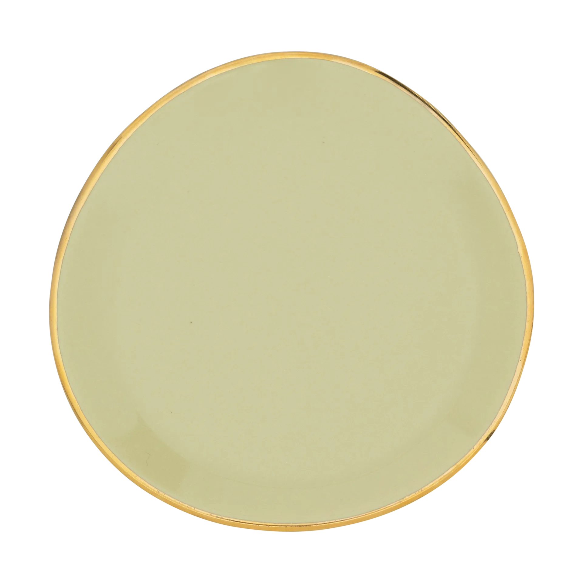 굿모닝 접시 9 cm, Pale green URBAN NATURE CULTURE | 어반네이처컬처