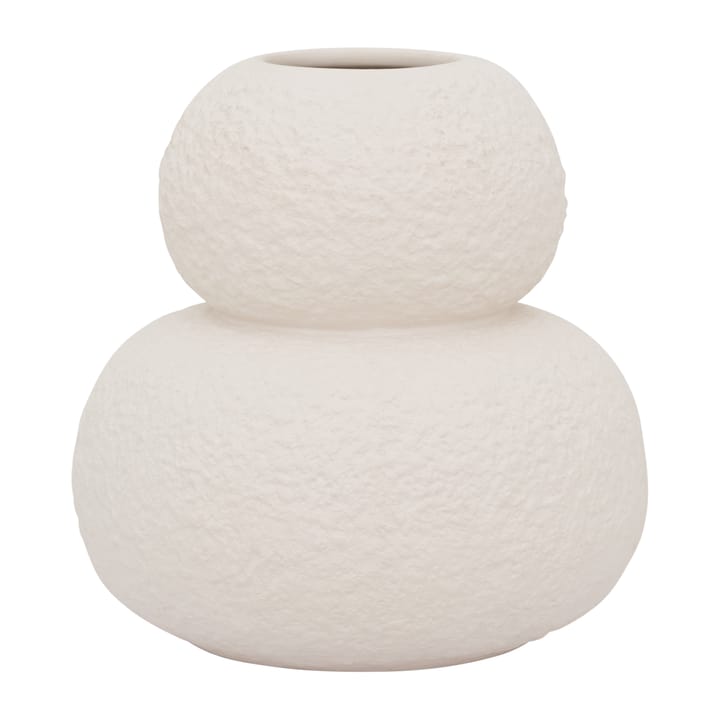 Albani 화병 19.5 cm, White URBAN NATURE CULTURE | 어반네이처컬처