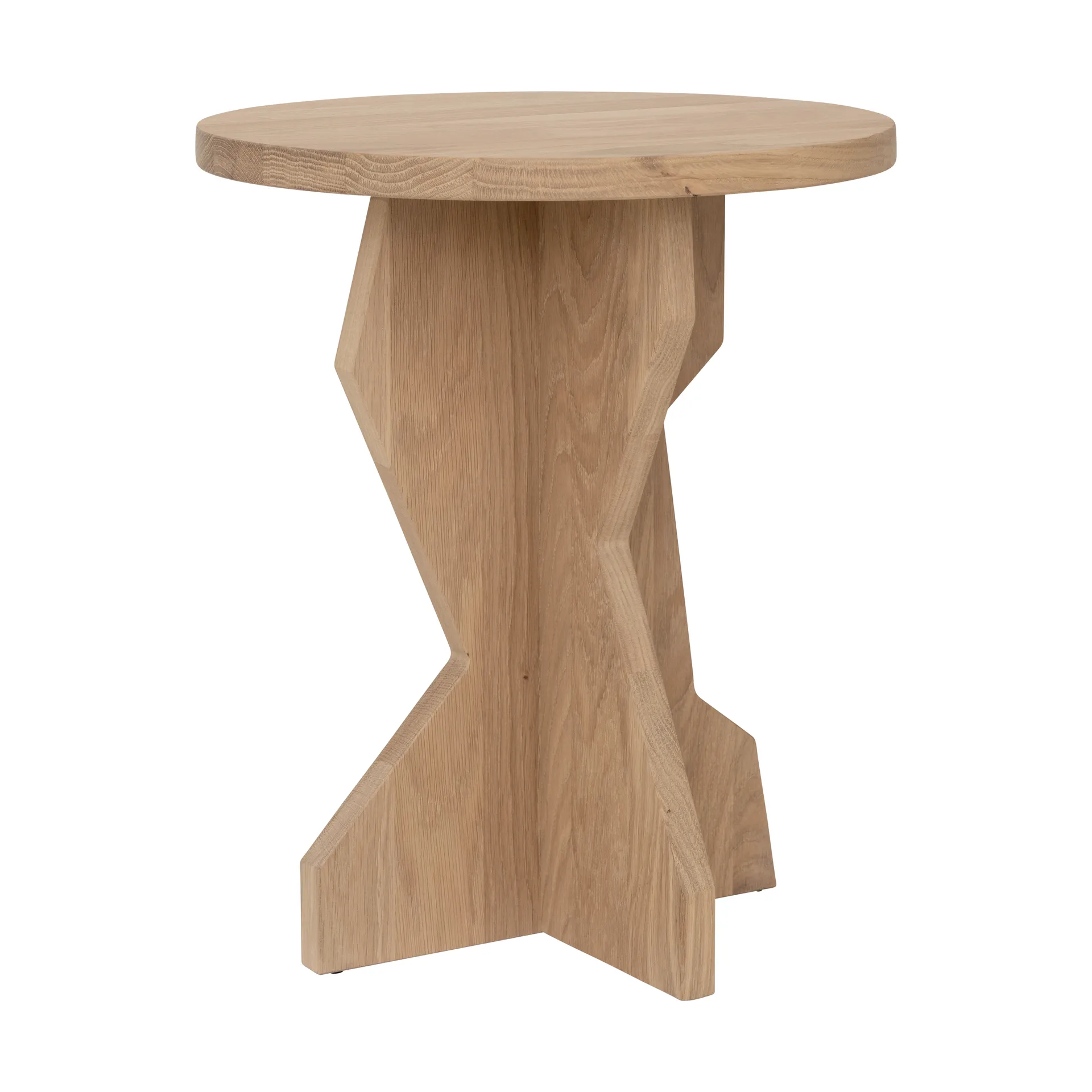 Arta 사이드 테이블 42 cm, Oak URBAN NATURE CULTURE | 어반네이처컬처