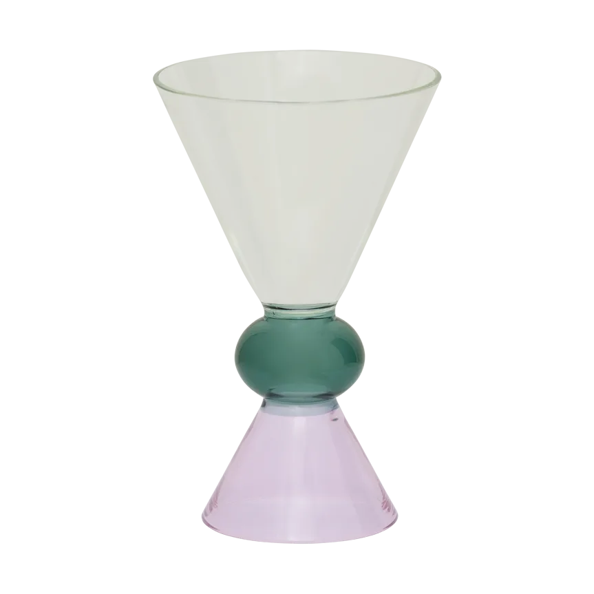 Ayo 와인잔 20cl, Pink URBAN NATURE CULTURE | 어반네이처컬처