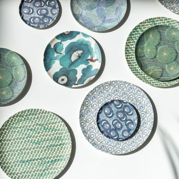 Bamboo fiber small 접시 14 cm - Fish eye - URBAN NATURE CULTURE | 어반네이처컬처