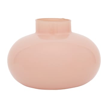 Bella 화병 Ø18.6 cm - Peach whip - URBAN NATURE CULTURE | 어반네이처컬처