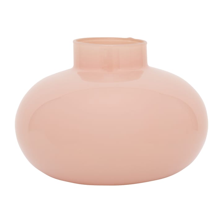 Bella 화병 Ø18.6 cm, Peach whip URBAN NATURE CULTURE | 어반네이처컬처