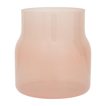 Bodii 화병 19.5 cm - Peach whip - URBAN NATURE CULTURE | 어반네이처컬처