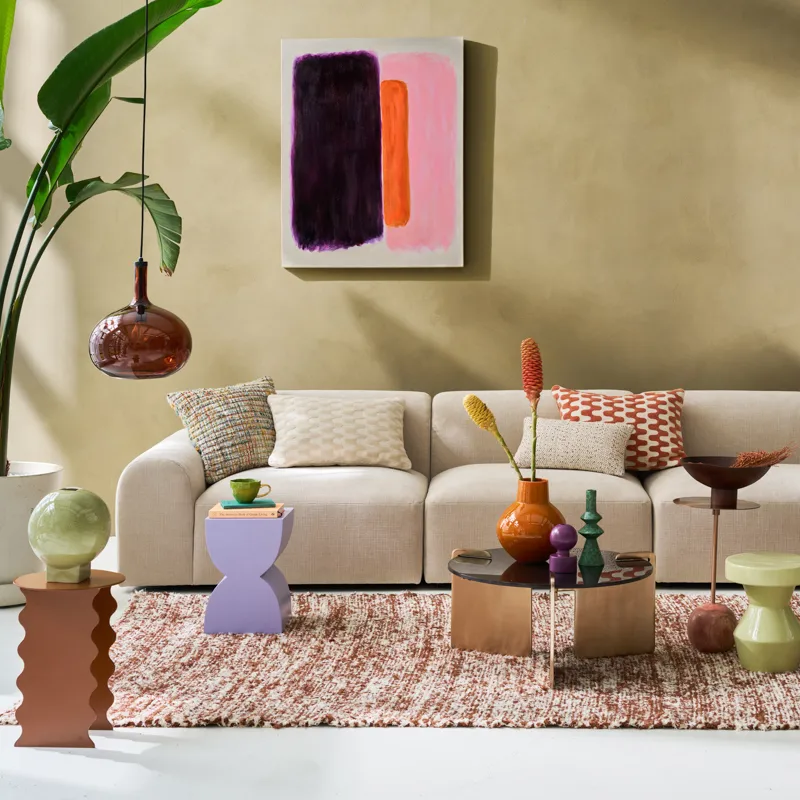 Bola 벽 장식 80x100 cm, Multi URBAN NATURE CULTURE | 어반네이처컬처