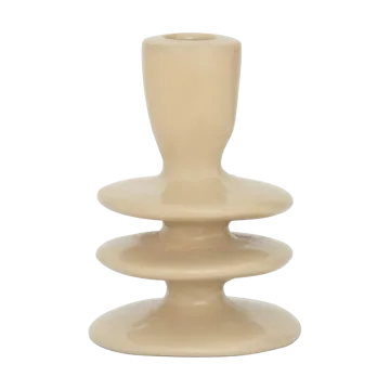 Bowie A 캔들 홀더 - Brown - URBAN NATURE CULTURE | 어반네이처컬처