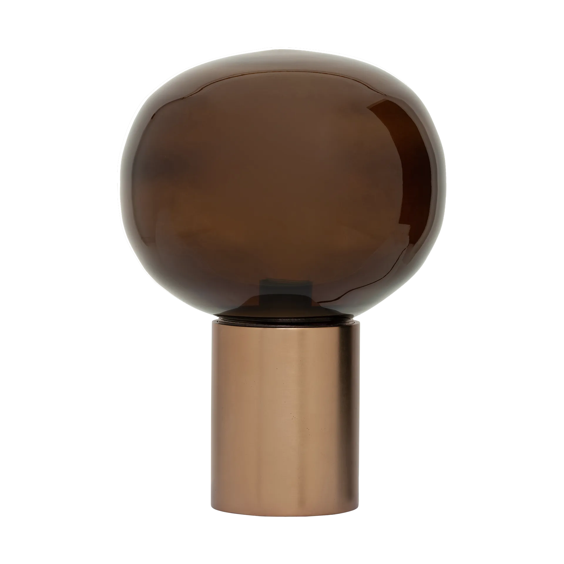 Brown 테이블 조명 Ø20.5x32 cm, Brown URBAN NATURE CULTURE | 어반네이처컬처