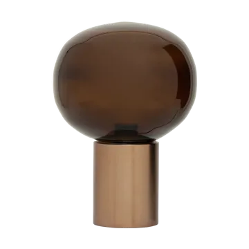 Brown 테이블 조명 Ø20.5x32 cm - Brown - URBAN NATURE CULTURE | 어반네이처컬처