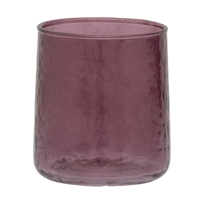 텀블러 망치로 두드린 잔, Brown URBAN NATURE CULTURE | 어반네이처컬처