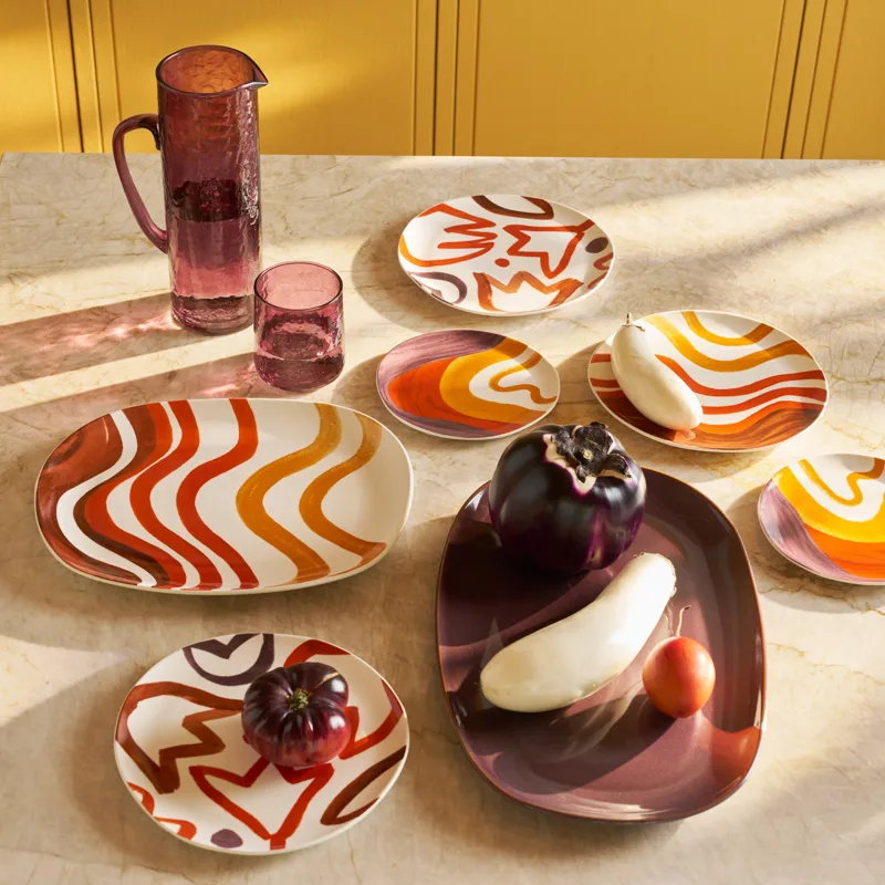 텀블러 망치로 두드린 잔, Brown URBAN NATURE CULTURE | 어반네이처컬처