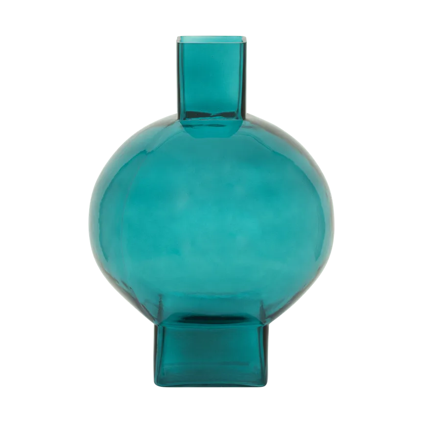 Cho 꽃병 33cm, Alexandrite URBAN NATURE CULTURE | 어반네이처컬처