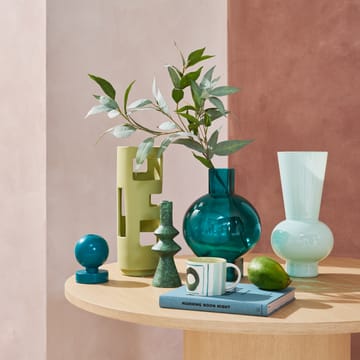 Cho 꽃병 33cm - Alexandrite - URBAN NATURE CULTURE | 어반네이처컬처