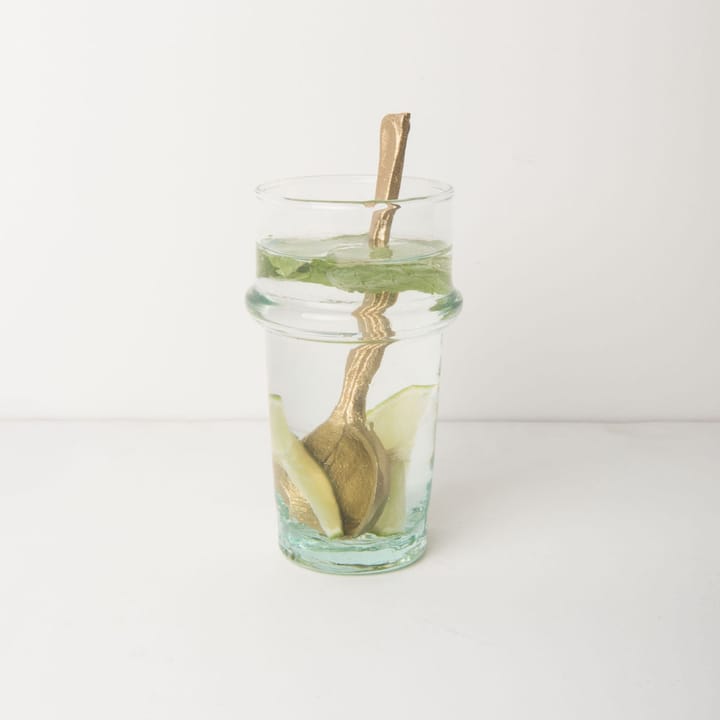 유리컵 재활용 라지, Clear-green URBAN NATURE CULTURE | 어반네이처컬처