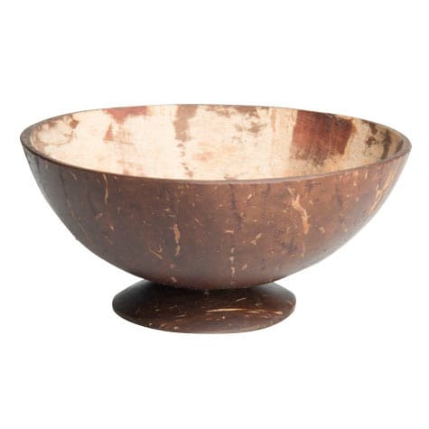 Coconut 보울 9 cm - Brown - URBAN NATURE CULTURE | 어반네이처컬처