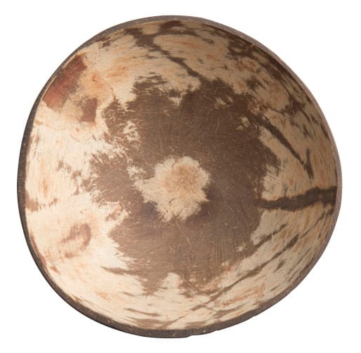 Coconut 보울 9 cm - Brown - URBAN NATURE CULTURE | 어반네이처컬처