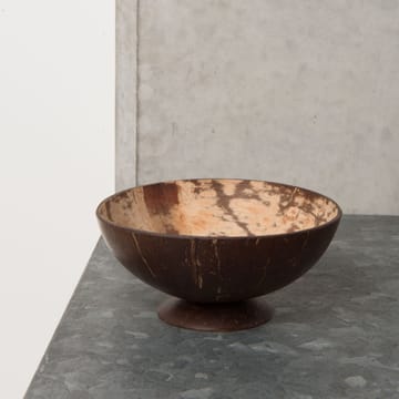 Coconut 보울 9 cm - Brown - URBAN NATURE CULTURE | 어반네이처컬처
