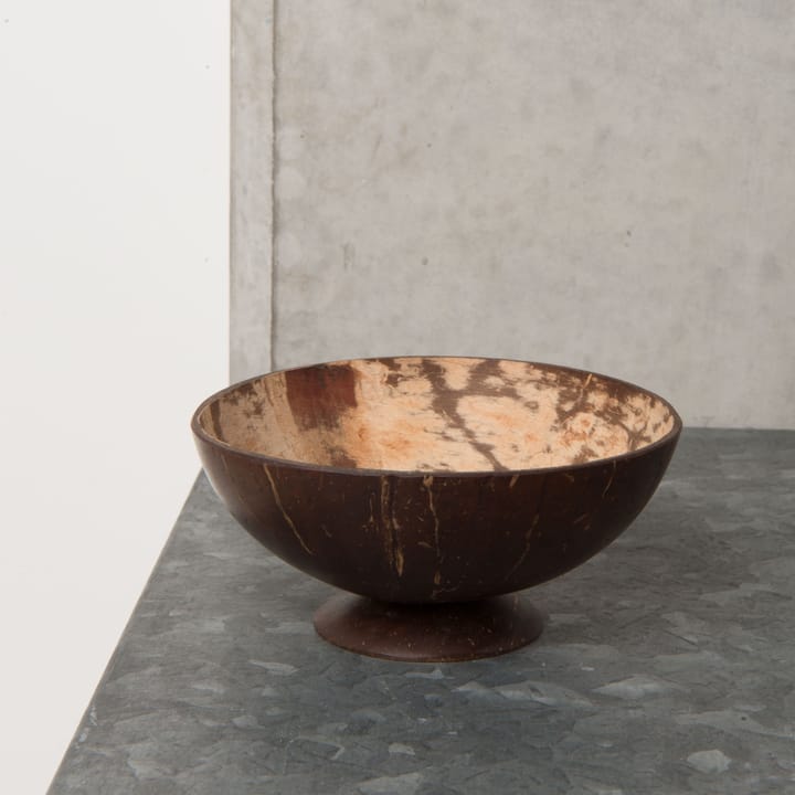 Coconut 보울 9 cm - Brown - URBAN NATURE CULTURE | 어반네이처컬처