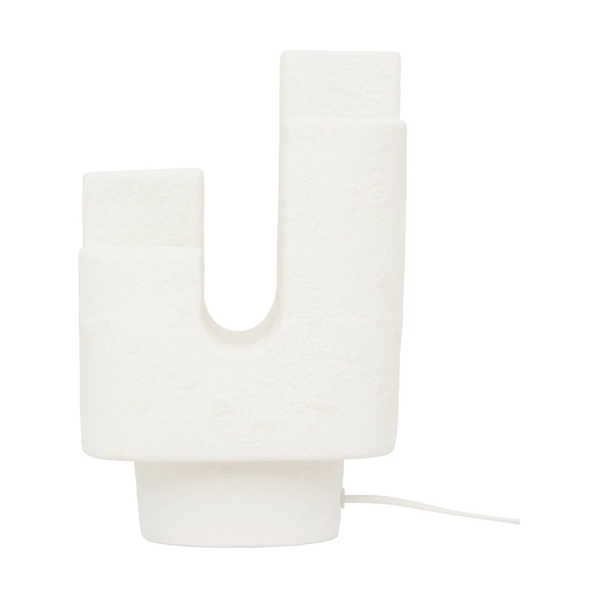 Cuarto 테이블 조명 33 cm, White URBAN NATURE CULTURE | 어반네이처컬처