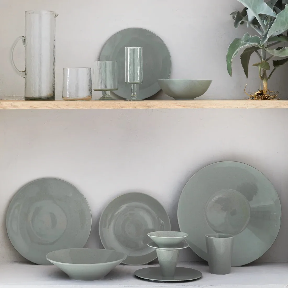 오가와 dip 보울 Ø11.5 cm, Sea grass URBAN NATURE CULTURE | 어반네이처컬처