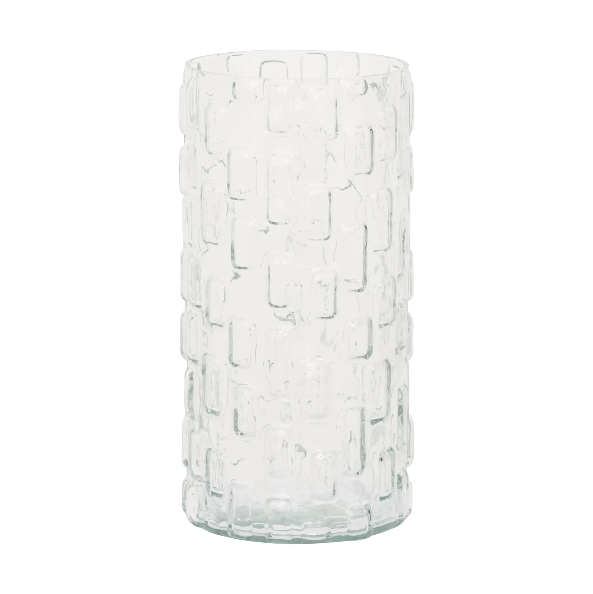 Esa 화병 26 cm, Clear URBAN NATURE CULTURE | 어반네이처컬처