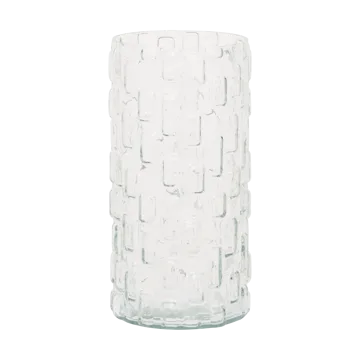 Esa 화병 26 cm - Clear - URBAN NATURE CULTURE | 어반네이처컬처