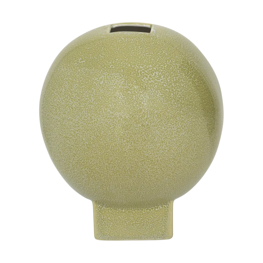 Esfera 꽃병 25.5 cm, Green URBAN NATURE CULTURE | 어반네이처컬처