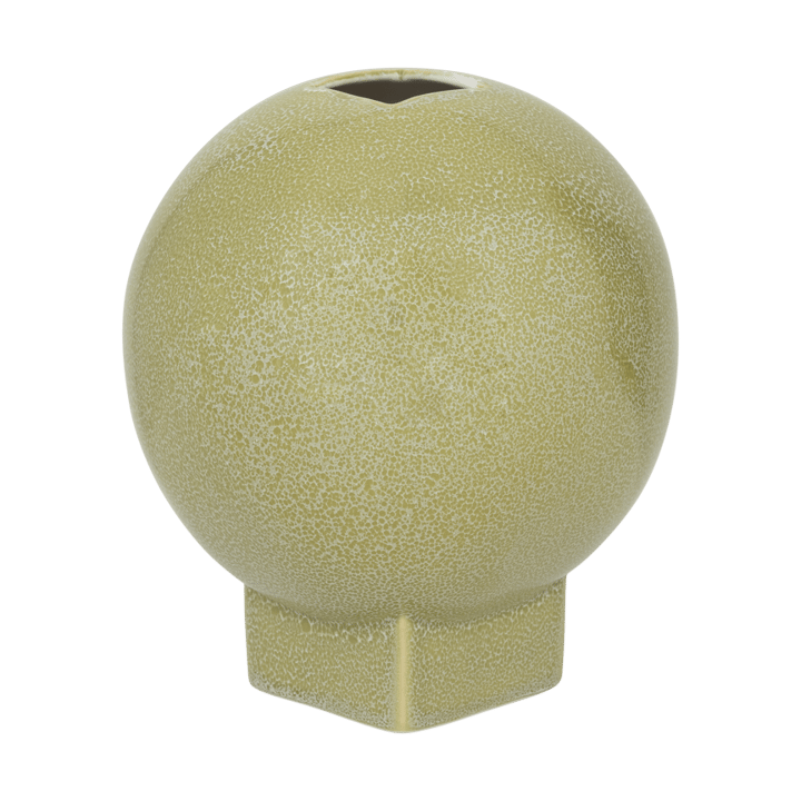 Esfera 꽃병 25.5 cm, Green URBAN NATURE CULTURE | 어반네이처컬처