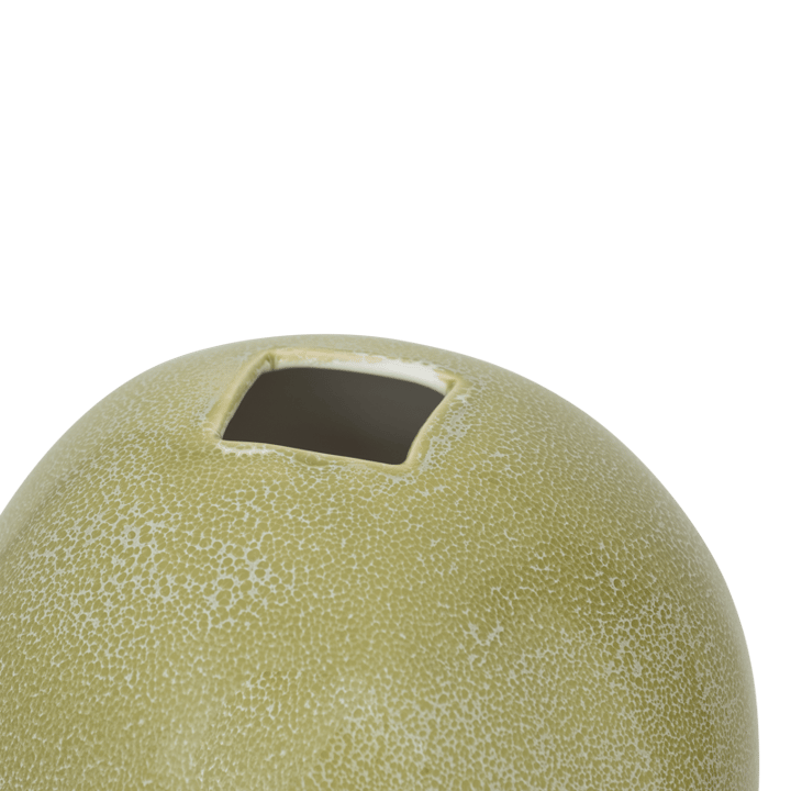 Esfera 꽃병 25.5 cm, Green URBAN NATURE CULTURE | 어반네이처컬처