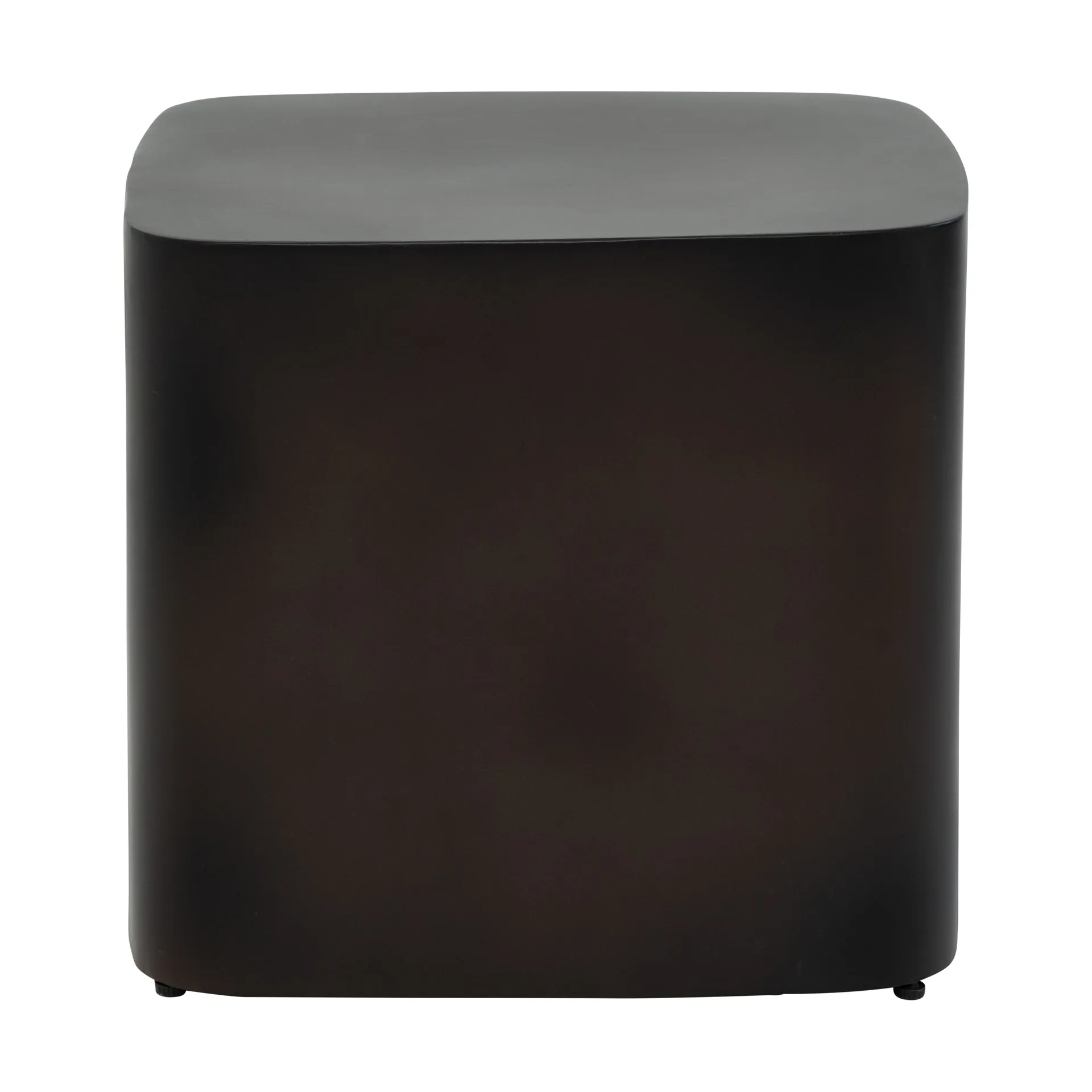 Evan 사이드 테이블 34 cm, Brown URBAN NATURE CULTURE | 어반네이처컬처