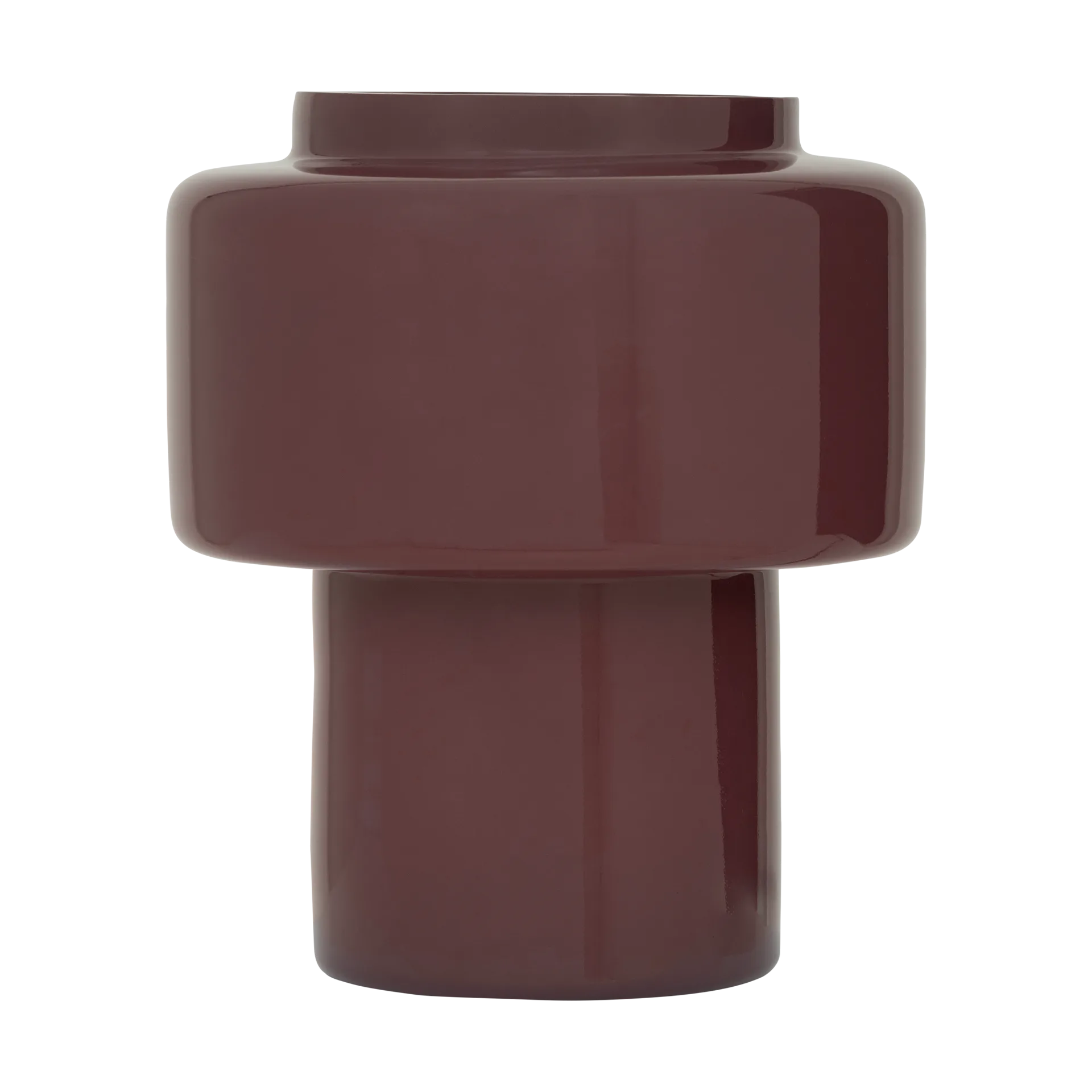 Finn 테이블 조명 Ø26x30 cm, Brown URBAN NATURE CULTURE | 어반네이처컬처