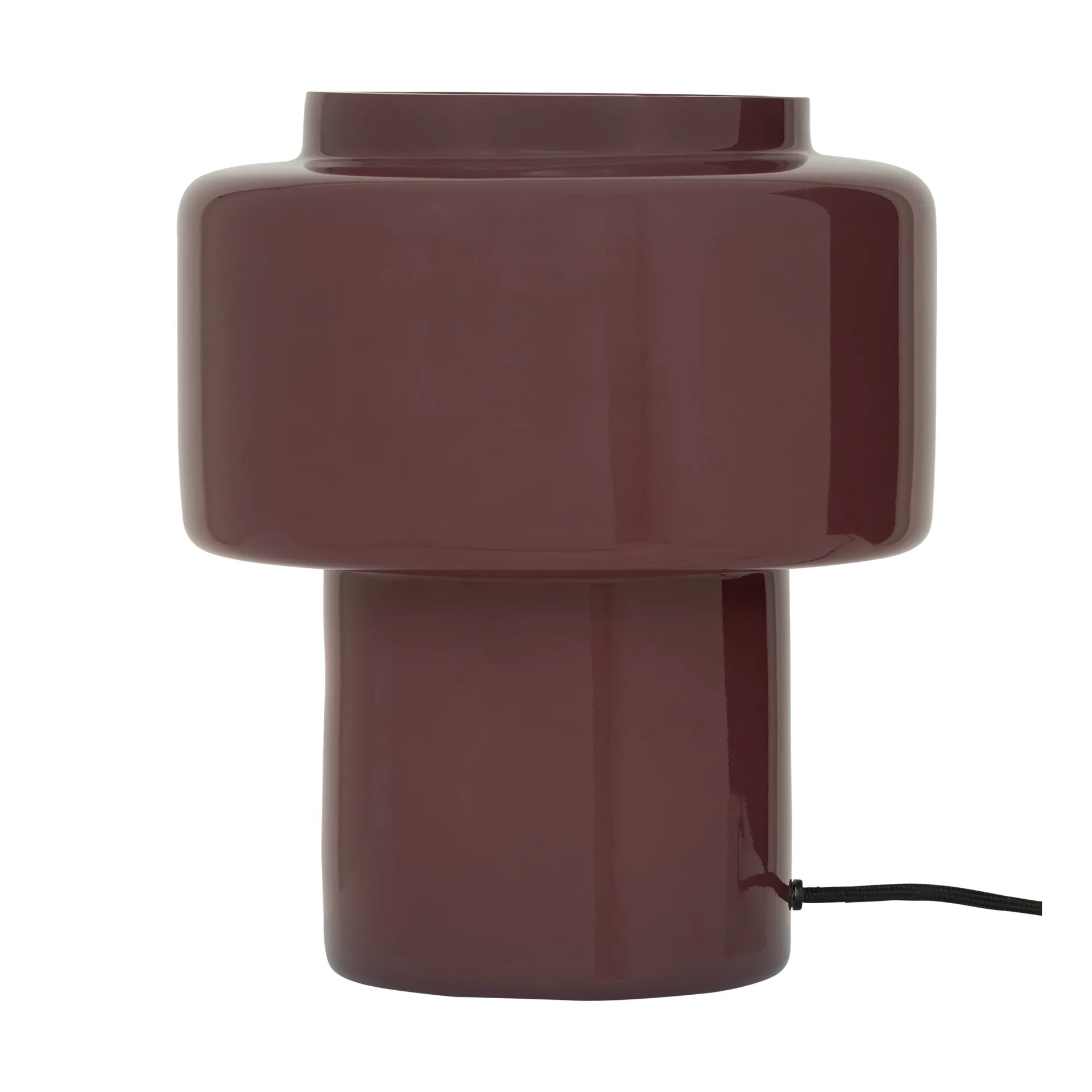 Finn 테이블 조명 Ø26x30 cm, Brown URBAN NATURE CULTURE | 어반네이처컬처