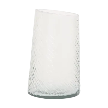 Flyt 화병 25 cm - Clear - URBAN NATURE CULTURE | 어반네이처컬처