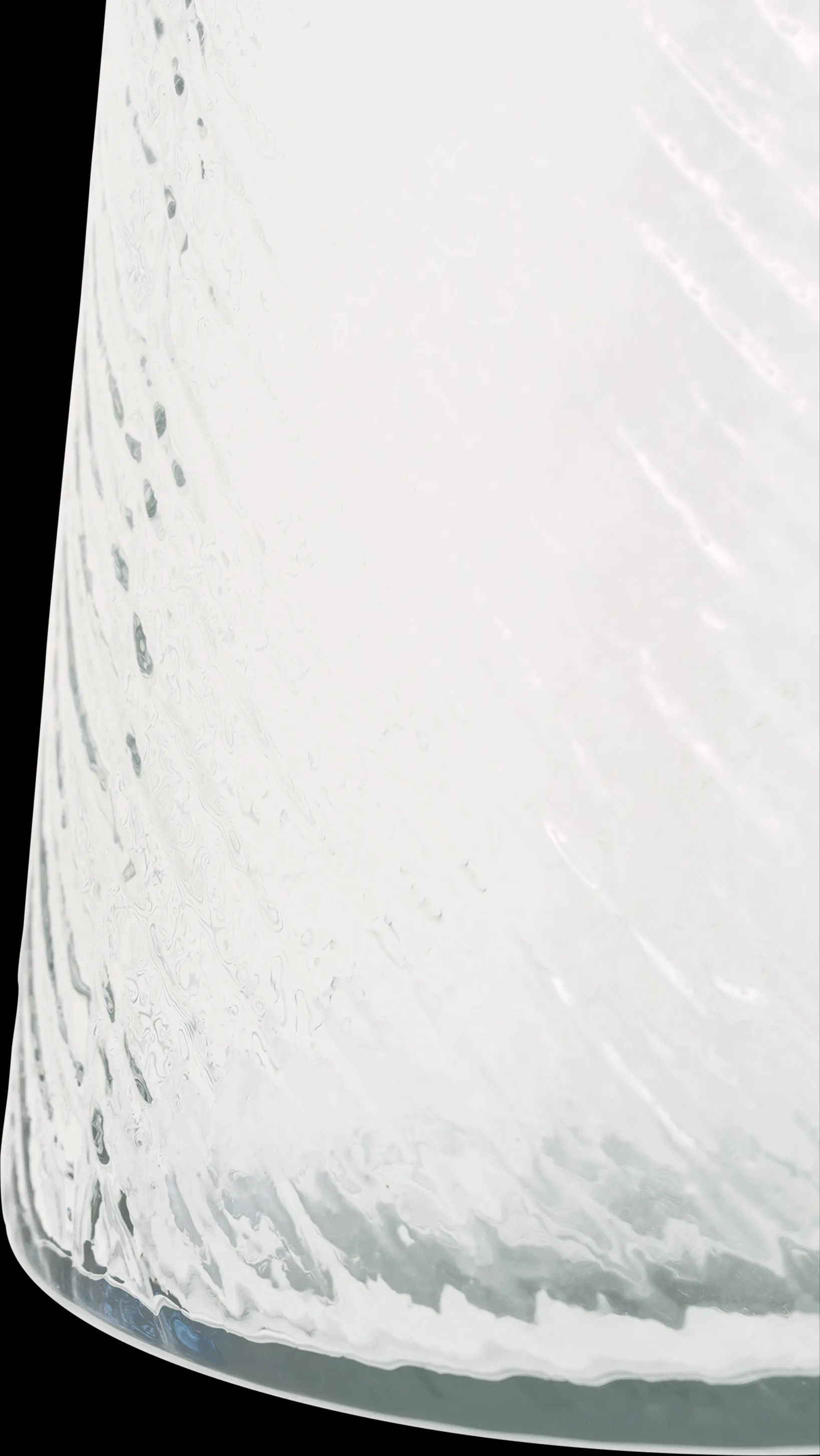 Flyt 화병 25 cm, Clear URBAN NATURE CULTURE | 어반네이처컬처