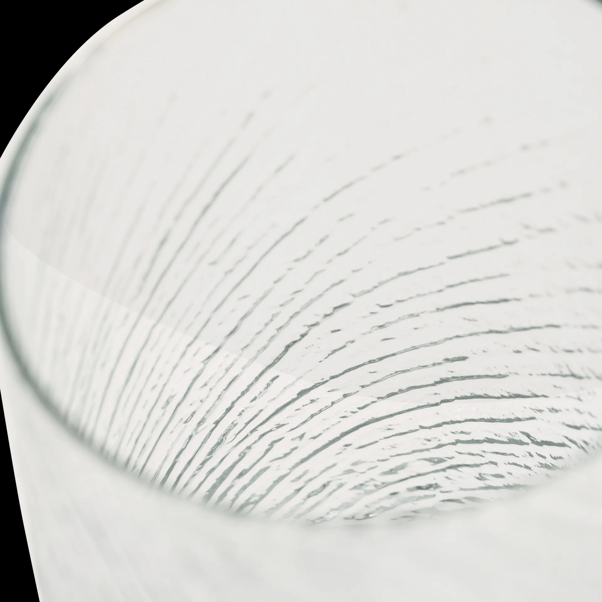 Flyt 화병 25 cm, Clear URBAN NATURE CULTURE | 어반네이처컬처